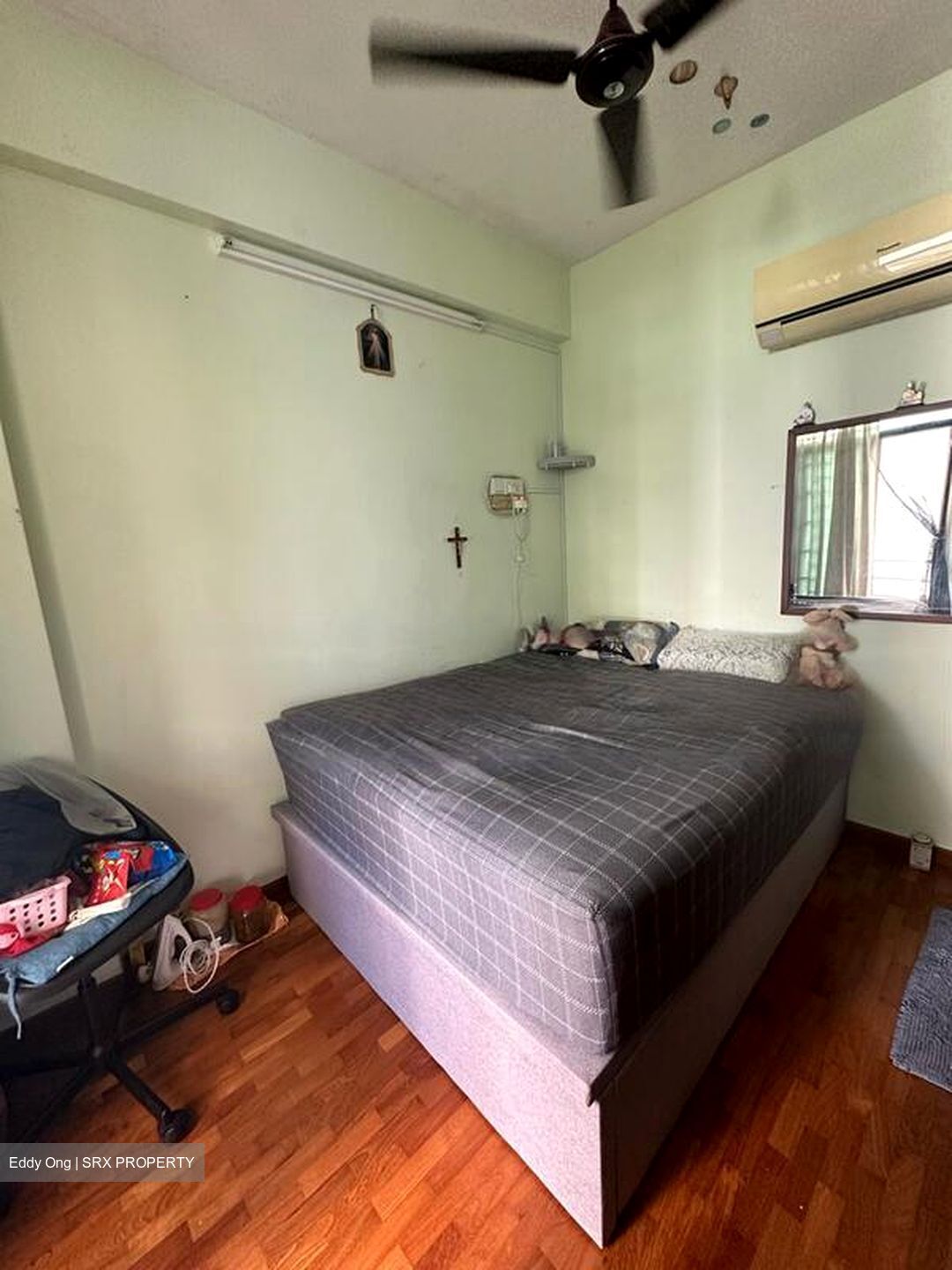 Northvale (D23), Apartment #463188811